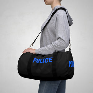 POLICE Duffel Bag
