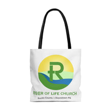 Load image into Gallery viewer, ROLC Tote Bag