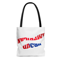 Load image into Gallery viewer, PROUD AMERICAN Tote Bag