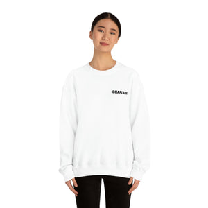CHAPLAIN Heavy Blend™ Crewneck Sweatshirt