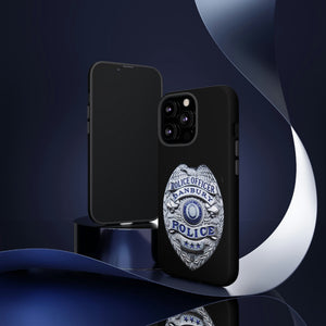 DPD CELL Tough Cases