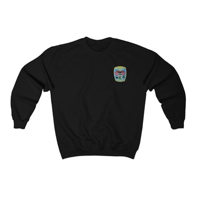 DPD Heavy Blend™ Crewneck Sweatshirt