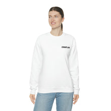 Load image into Gallery viewer, CHAPLAIN Heavy Blend™ Crewneck Sweatshirt