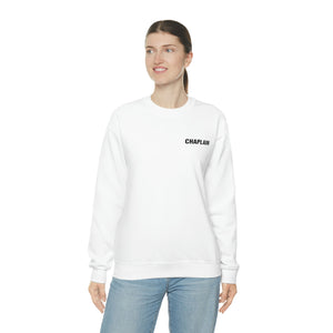 CHAPLAIN Heavy Blend™ Crewneck Sweatshirt