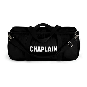 CHAPLAIN Duffel Bag