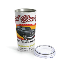 Load image into Gallery viewer, CAR SHOWCASE Tumbler 20oz
