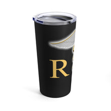 Load image into Gallery viewer, NURSE Tumbler 20oz