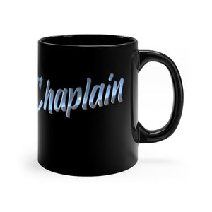 CHAPLAIN mug 11oz