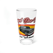 Load image into Gallery viewer, CAR SHOWCASE Glass, 16oz