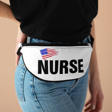 Load image into Gallery viewer, NURSE Fanny Pack