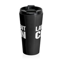 Load image into Gallery viewer, Stainless Steel Travel Mug