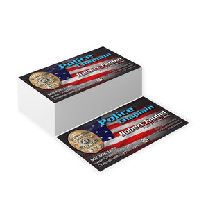 Business Cards