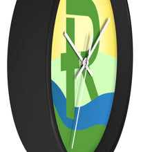 Load image into Gallery viewer, ROLC Wall clock