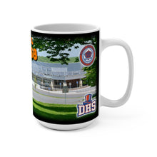 Load image into Gallery viewer, DHS CLASS OF 68 Mug 15oz