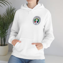 Load image into Gallery viewer, FCPO Heavy Blend™ Hooded Sweatshirt