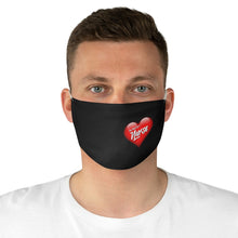 Load image into Gallery viewer, NURSE Fabric Face Mask