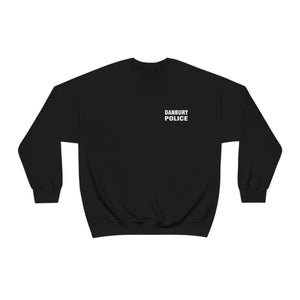 DPD 2 SIDED Heavy Blend™ Crewneck Sweatshirt