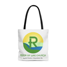 Load image into Gallery viewer, ROLC Tote Bag