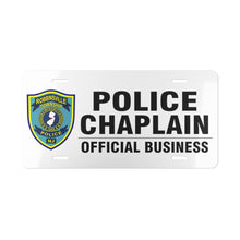 Load image into Gallery viewer, RPD CHAPLAIN Plate