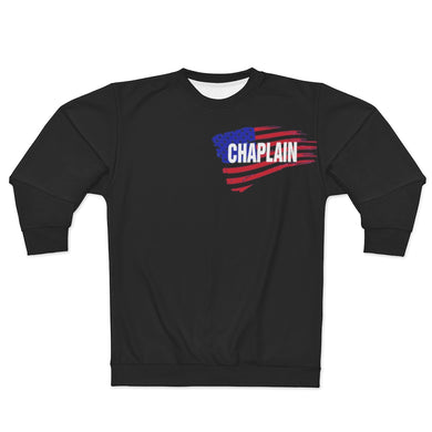 CHAPLAIN Unisex Sweatshirt