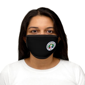 FCPO Mixed-Fabric Face Mask