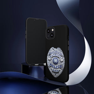 DPD CELL Tough Cases