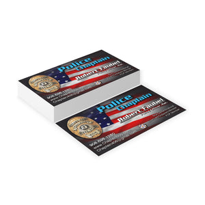 Business Cards