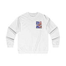 Load image into Gallery viewer, USA STRONG Sweatshirt