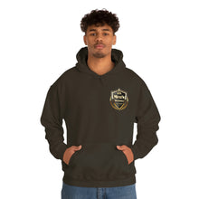 Load image into Gallery viewer, LCA MENS MINISTRY Heavy Blend™ Hooded Sweatshirt