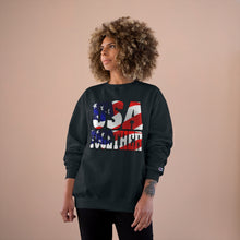 Load image into Gallery viewer, USA TOGETHER Champion Sweatshirt