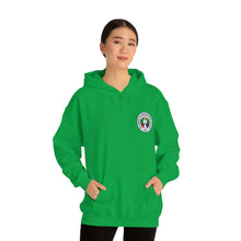 Load image into Gallery viewer, FCPO LADIES Heavy Blend™ Hooded Sweatshirt