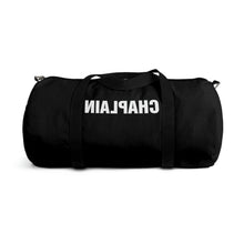 Load image into Gallery viewer, CHAPLAIN Duffel Bag