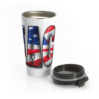 MAGA Travel Mug