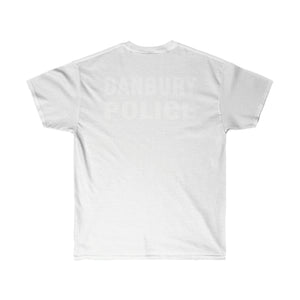 DPD 2 SIDED Unisex Ultra Cotton Tee