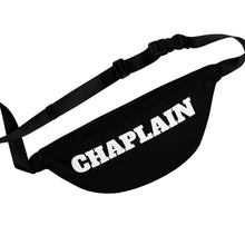 Load image into Gallery viewer, CHAPLAIN Fanny Pack