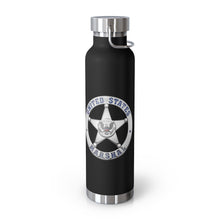 Load image into Gallery viewer, US MARSHAL Vacuum Insulated Bottle