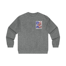 Load image into Gallery viewer, USA STRONG Sweatshirt