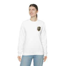 Load image into Gallery viewer, LCA MENS MINISTRY Heavy Blend™ Crewneck Sweatshirt
