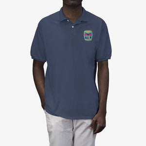 DPD Men's Polo Shirt
