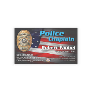 Business Cards