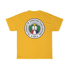 Load image into Gallery viewer, FCPO Basic Heavy Cotton Tee