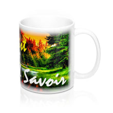 Load image into Gallery viewer, JESUS IS LORD Mug 11oz