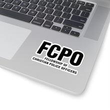 Load image into Gallery viewer, FCPO Stickers