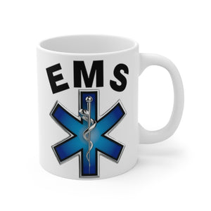 EMS Mug 11oz