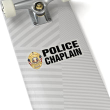 Load image into Gallery viewer, The Police Chaplain Program Stickers