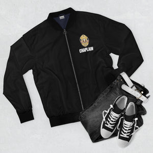 THE POLICE CHAPLAIN PROGRAM Jacket