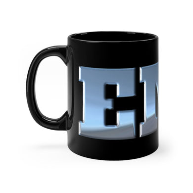 BLUE EMS mug 11oz