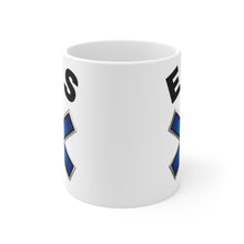 Load image into Gallery viewer, EMS Mug 11oz