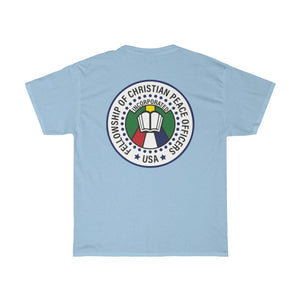 FCPO Basic Heavy Cotton Tee