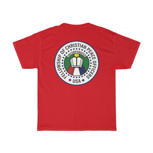 FCPO Basic Heavy Cotton Tee